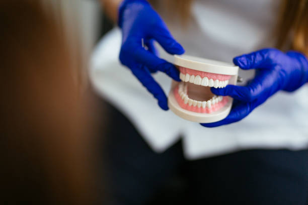Emergency Dental Services in Randolph Af, TX