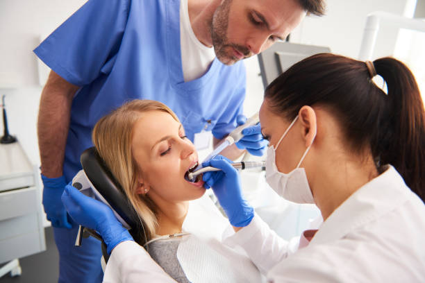 Best Dental Inlays and Onlays  in Randolph Af, TX