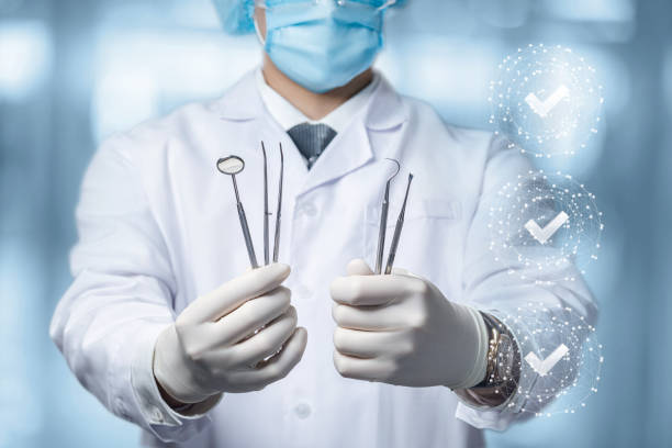 Best Wisdom Tooth Removal  in Randolph Af, TX