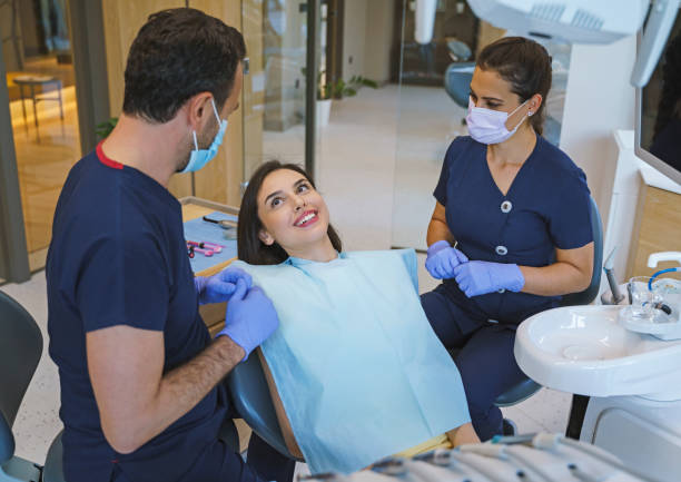 Best Oral Cancer Screening  in Randolph Af, TX