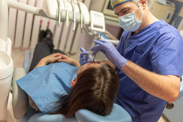 Best Sedation Dentistry  in Randolph Af, TX
