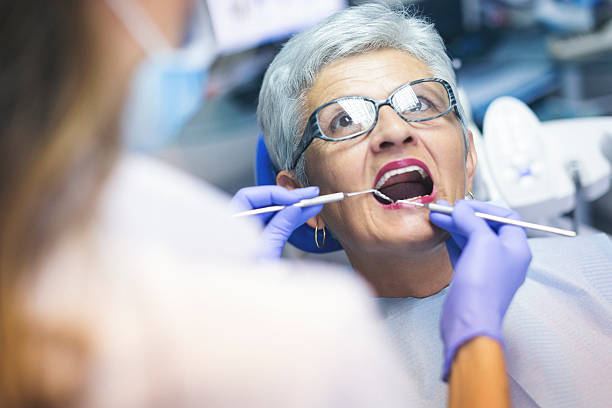 Best Periodontal (Gum) Disease Treatment  in Randolph Af, TX